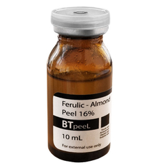 BTpeel Ферулово-миндальный пилинг 16% pH 2,2 10 мл