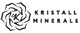 Kristall Minerals logo